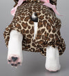 Asi Pop - 32 cm - Lily De Bulldog - Jubileumeditie - Leopard - Asi - OneSize - Poppen