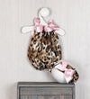 Asi Pop - 32 cm - Lily De Bulldog - Jubileumeditie - Leopard - Asi - OneSize - Poppen