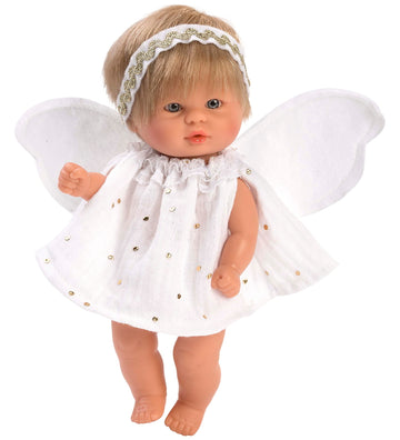 Asi Pop - 20 cm - Guardian Angel - Asi - OneSize - Poppen