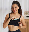 Momcozy Borstvoedingspads - Herbruikbaar Dik Borstvoedingspads - - Momcozy - OneSize - Borstvoedingspads