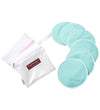 Momcozy Borstvoedingspads - Herbruikbaar Dik Borstvoedingspads - - Momcozy - OneSize - Borstvoedingspads