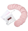 Momcozy Borstvoedingspads - Herbruikbaar Dun Borstvoedingspads - - Momcozy - OneSize - Borstvoedingspads