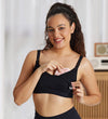 Momcozy Borstvoedingspads - Herbruikbaar Dun Borstvoedingspads - - Momcozy - OneSize - Borstvoedingspads