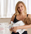 Momcozy Borstvoedingspads - Herbruikbaar Dun Borstvoedingspads - - Momcozy - OneSize - Borstvoedingspads