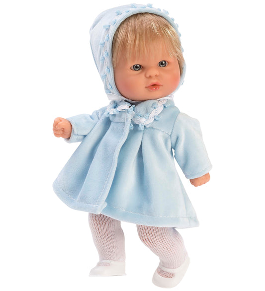 Asi Pop - 20 cm - Bomboncín - Asi - OneSize - Poppen