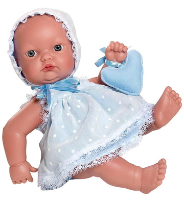Asi Pop - 28 cm - Gordi - Asi - OneSize - Poppen