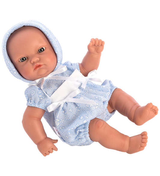 Asi Pop - 28 cm - Gordi - Asi - OneSize - Poppen