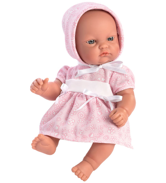 Asi Pop - 28 cm - Gordi - Asi - OneSize - Poppen