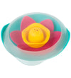 Quut Badspeelgoed - 4 Onderdelen - Lili - Quut - OneSize - Badspeelgoed