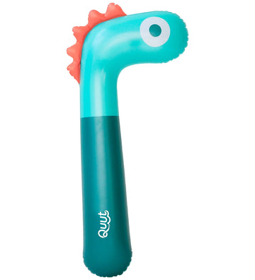 Quut Opblaasbaar Badspelletje - 85 cm - Noodle Head - Dino - Quut - OneSize - Badspelletjes
