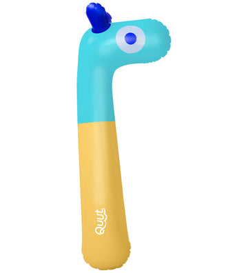 Quut Opblaasbaar Badspelletje - 85 cm - Noodle Head - Giraf - Quut - OneSize - Badspelletjes