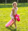Quut Opblaasbaar Badspelletje - 85 cm - Noodle Head - Paard - Quut - OneSize - Badspelletjes