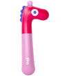 Quut Opblaasbaar Badspelletje - 85 cm - Noodle Head - Paard - Quut - OneSize - Badspelletjes