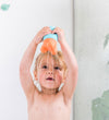 Quut Badspeelgoed - Squeezi - Rocket - Quut - OneSize - Badspeelgoed