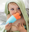 Quut Badspeelgoed - Squeezi - Rocket - Quut - OneSize - Badspeelgoed