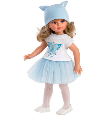 Asi Pop - 40 cm - Sabrina - Asi - OneSize - Poppen