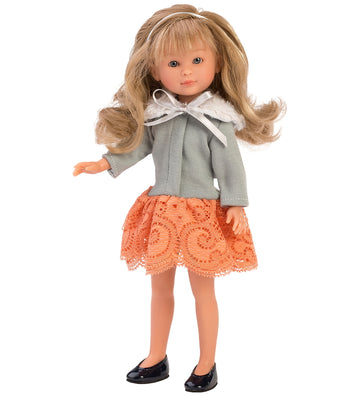 Asi Pop - 30 cm - Celia - Asi - OneSize - Poppen
