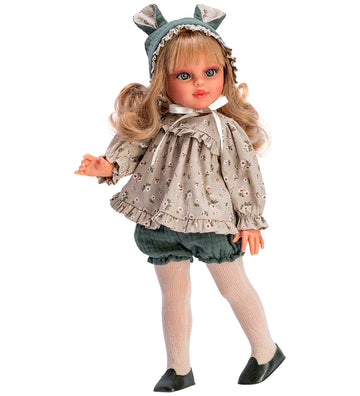 Asi Pop - 40 cm - Sabrina - Asi - OneSize - Poppen