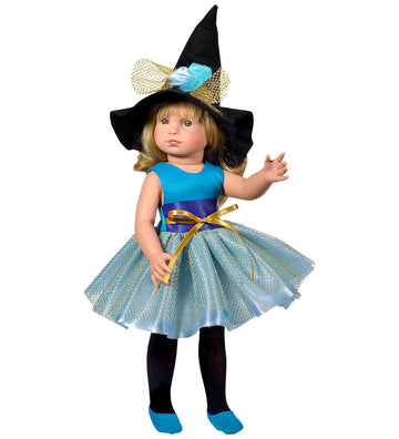 Asi Pop - 40 cm - Nelly - Asi - OneSize - Poppen