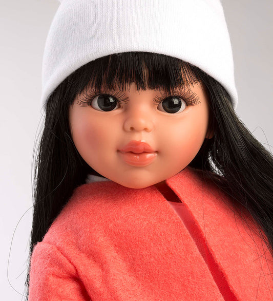 Asi Pop - 40 cm - Sabrina - Asi - OneSize - Poppen