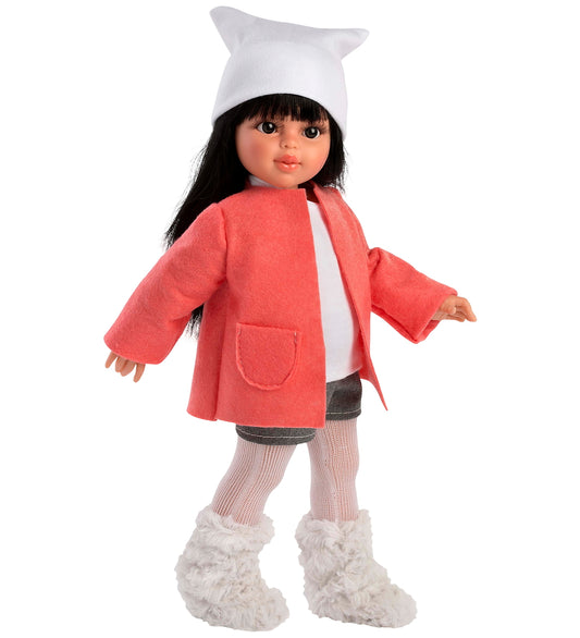 Asi Pop - 40 cm - Sabrina - Asi - OneSize - Poppen
