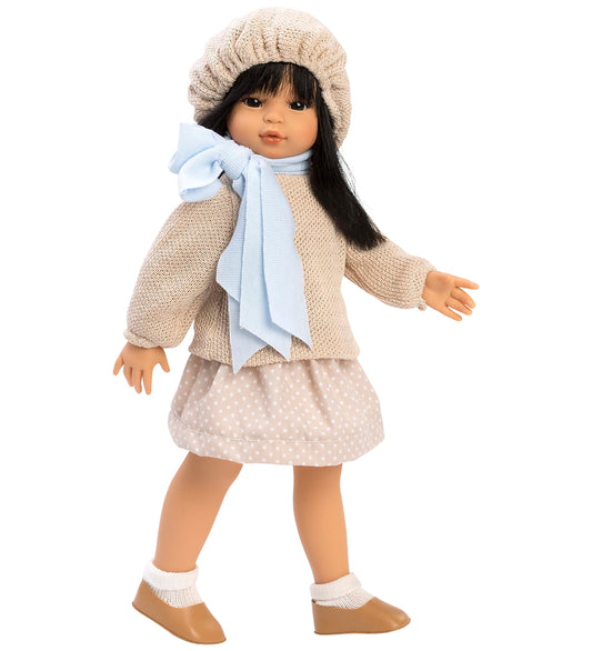 Asi Pop - 40 cm - Kaori - Asi - OneSize - Poppen
