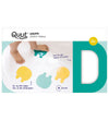 Quut Badspeelgoed - 8 Onderdelen -Grippi - Jellyfish - Muntachti - Quut - OneSize - Badspeelgoed