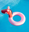 Quut Zwemband - 50 cm - Paard - Quut - OneSize - Zwembanden