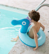 Quut Zwemband - 50 cm - Zeepaard - Quut - OneSize - Zwembanden