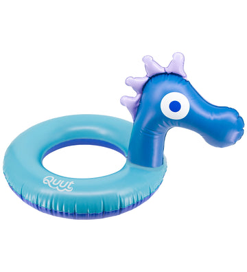 Quut Zwemband - 50 cm - Zeepaard - Quut - OneSize - Zwembanden