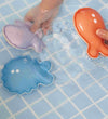 Quut Duikgewichten - 3-pack - Deep Sea - Quut - OneSize - Badspeelgoed