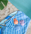 Quut Duikgewichten - 3-pack - Deep Sea - Quut - OneSize - Badspeelgoed