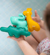 Quut Duikgewichten - 3-pack - Safari - Quut - OneSize - Badspeelgoed