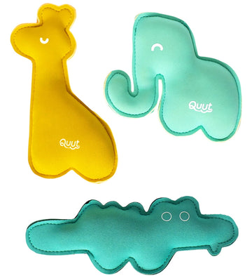 Quut Duikgewichten - 3-pack - Safari - Quut - OneSize - Badspeelgoed