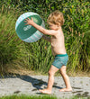 Quut Strandbal - 30 cm - Garden Green - Quut - OneSize - Strandballen