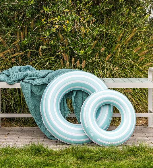 Quut Zwemband - 40 cm - Garden Green - Quut - OneSize - Zwembanden