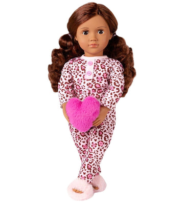 Our Generation Pop - 46 cm - Gracia - Our Generation - OneSize - Poppen