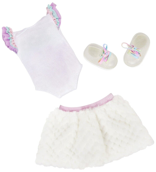 Our Generation Pop - 46 cm - Marian Haar dat kan groeien - Our Generation - OneSize - Poppen