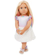 Our Generation Pop - 46 cm - Marian Haar dat kan groeien - Our Generation - OneSize - Poppen
