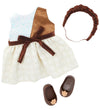 Our Generation Pop - 46 cm - Shelby - Our Generation - OneSize - Poppen