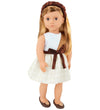 Our Generation Pop - 46 cm - Shelby - Our Generation - OneSize - Poppen