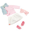 Our Generation Pop - 46 cm - Paulina - Our Generation - OneSize - Poppen