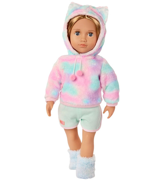Our Generation Pop - 46 cm - Mandy - Our Generation - OneSize - Poppen