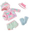 Our Generation Pop - 46 cm - Mandy - Our Generation - OneSize - Poppen
