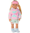 Our Generation Pop - 46 cm - Mandy - Our Generation - OneSize - Poppen
