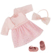 Our Generation Pop - 46 cm - Miranda - Our Generation - OneSize - Poppen