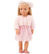 Our Generation Pop - 46 cm - Miranda - Our Generation - OneSize - Poppen