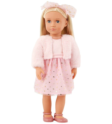 Our Generation Pop - 46 cm - Miranda - Our Generation - OneSize - Poppen