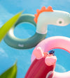 Quut Zwemband - 55 cm - Dino - Quut - OneSize - Zwembanden