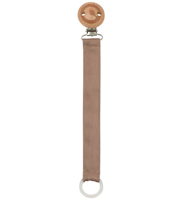 Müsli Speenketting - Solid Speen String - Walnoot - Müsli - OneSize - Speenkettingen